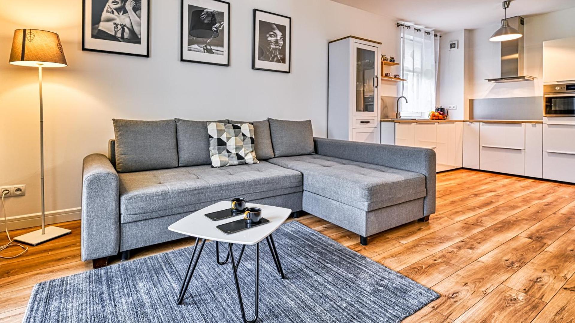 Apartamenty Piano By Royal Aparts Swieradow-Zdroj Exterior photo